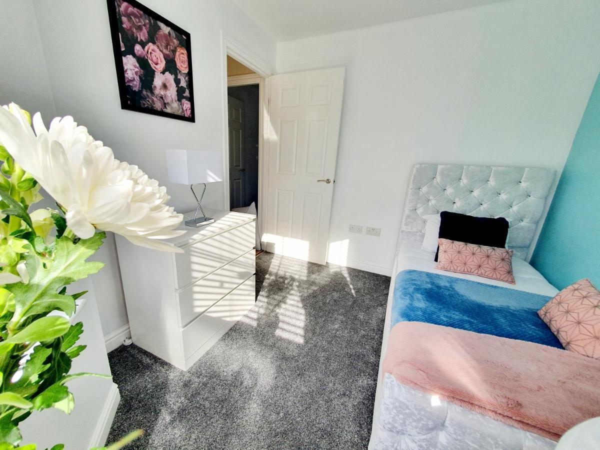 Luxury Coastal Retreat Villa Loftus Kültér fotó
